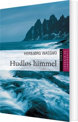 Hudløs Himmel - Herbjørg Wassmo - Bog