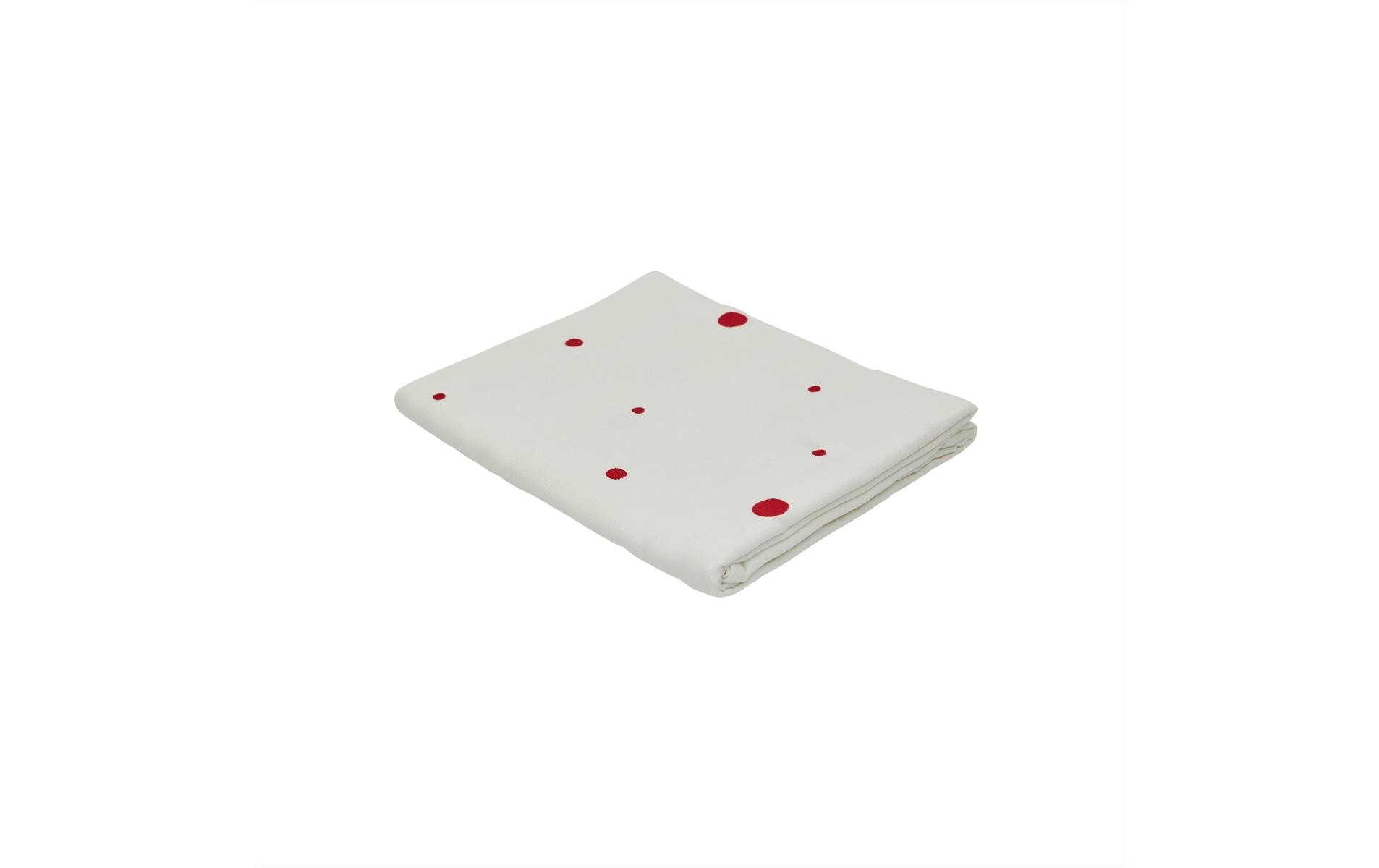 OYOY Tischdecke »Nori 140 cm x 200 m«