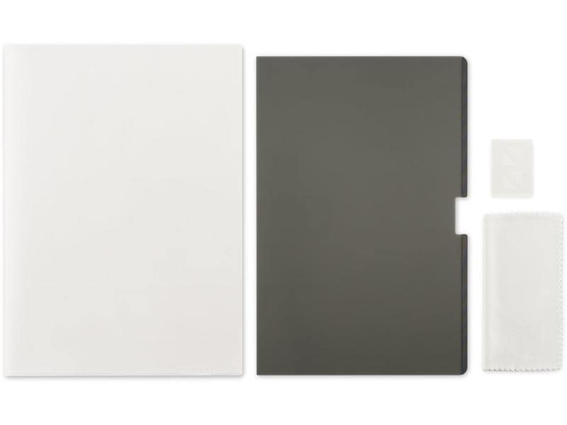 Kensington Bildschirmfolie MagPro Privacy Filter MacBook Ai Magnetischer 2-Way Privacy Screen Bildschirmfolie für MacBook Air 13.6