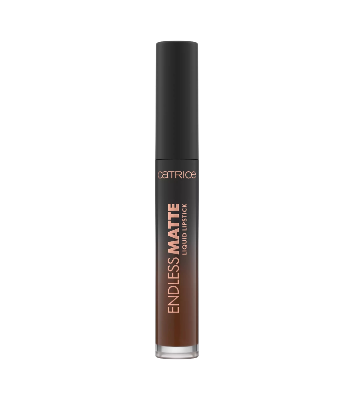 Catrice - Batom Líquido Endless Matte - 100: Coffee Date?