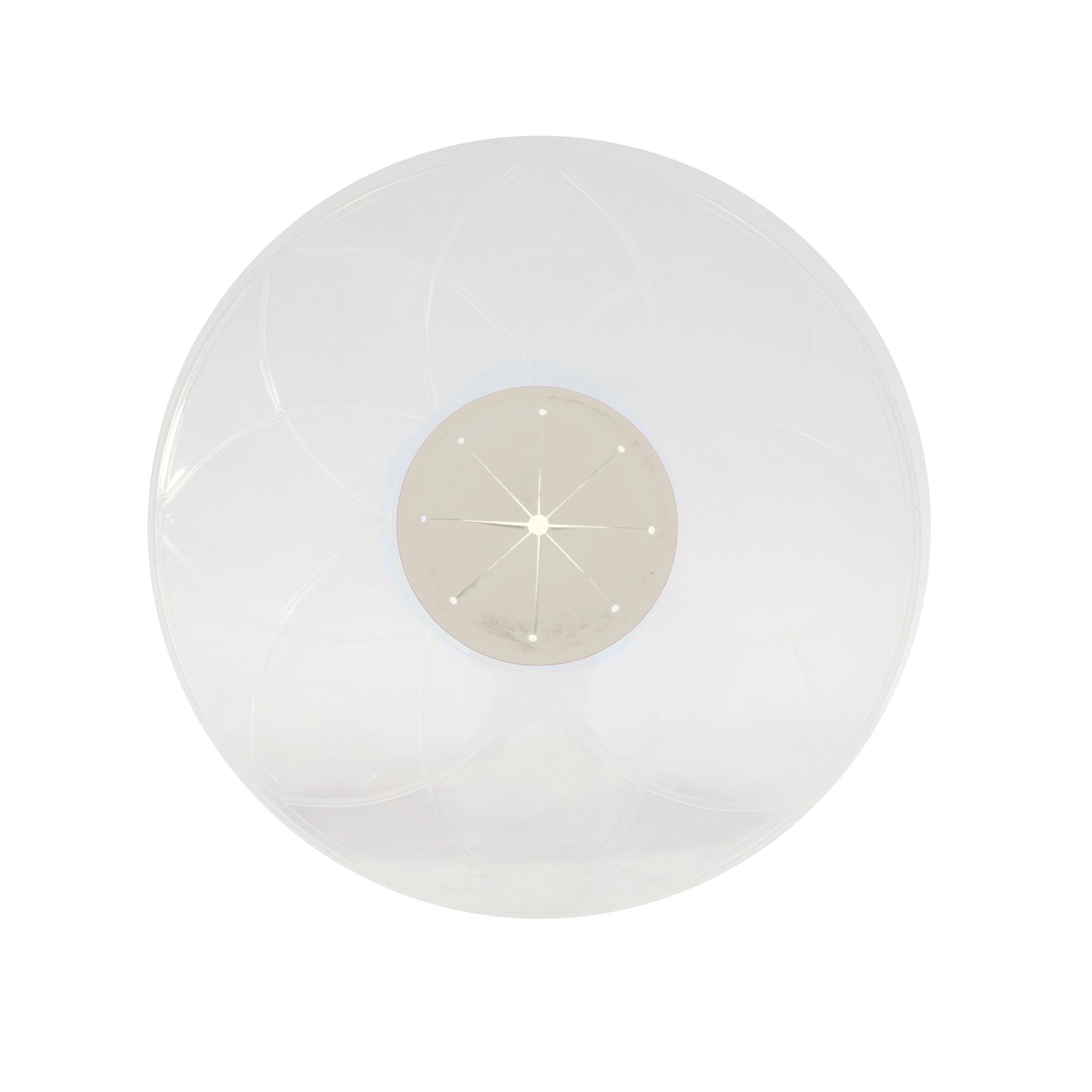 COUVERCLE ANTI PROJECTION 30CM