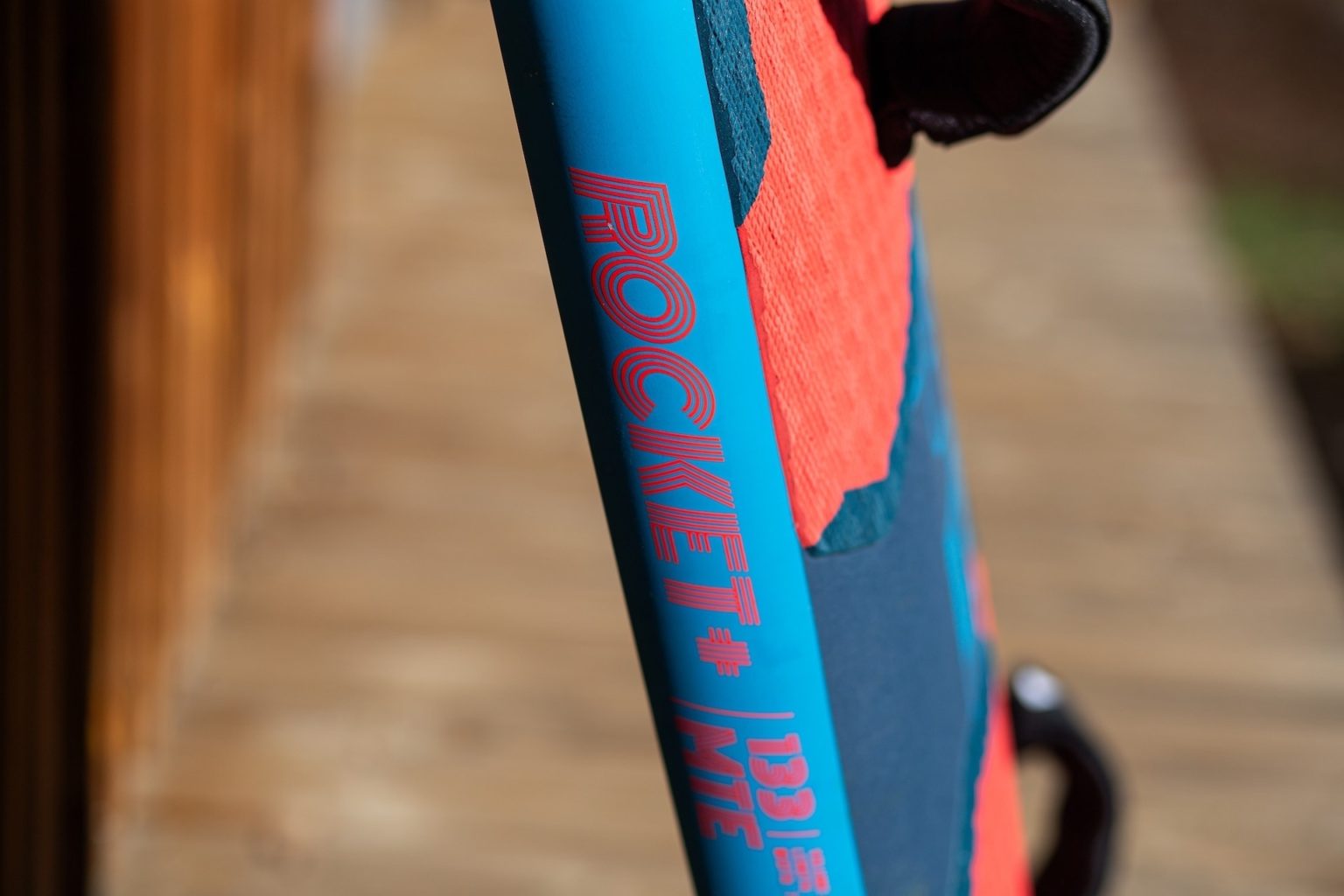 Tabou Rocket Plus - 2024 LTD