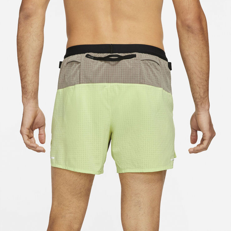 Nike Dri Fit Flex Stride Trail Lobeshorts Multifarvet