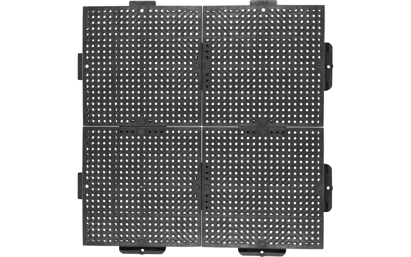 Terraguide Bodenbelag 50 x 50 x 2 cm