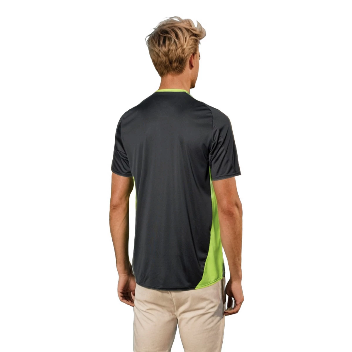 T-Shirt adidas Real Zaragoza Training 2024-2025 Entrenadores