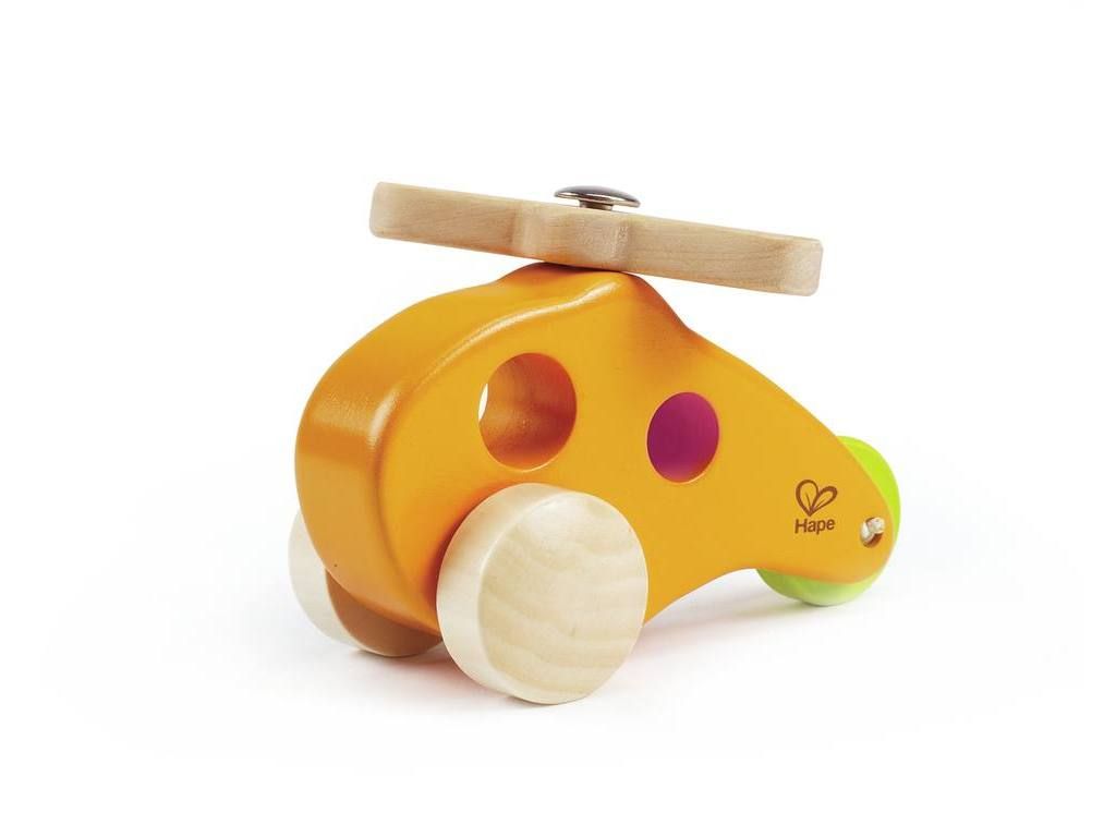Hape Kleiner Hubschrauber