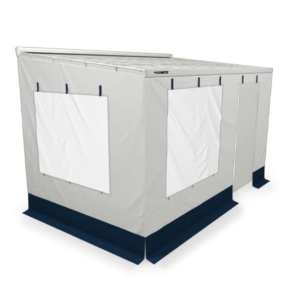 Dometic CampRoom Frontwand 6 m