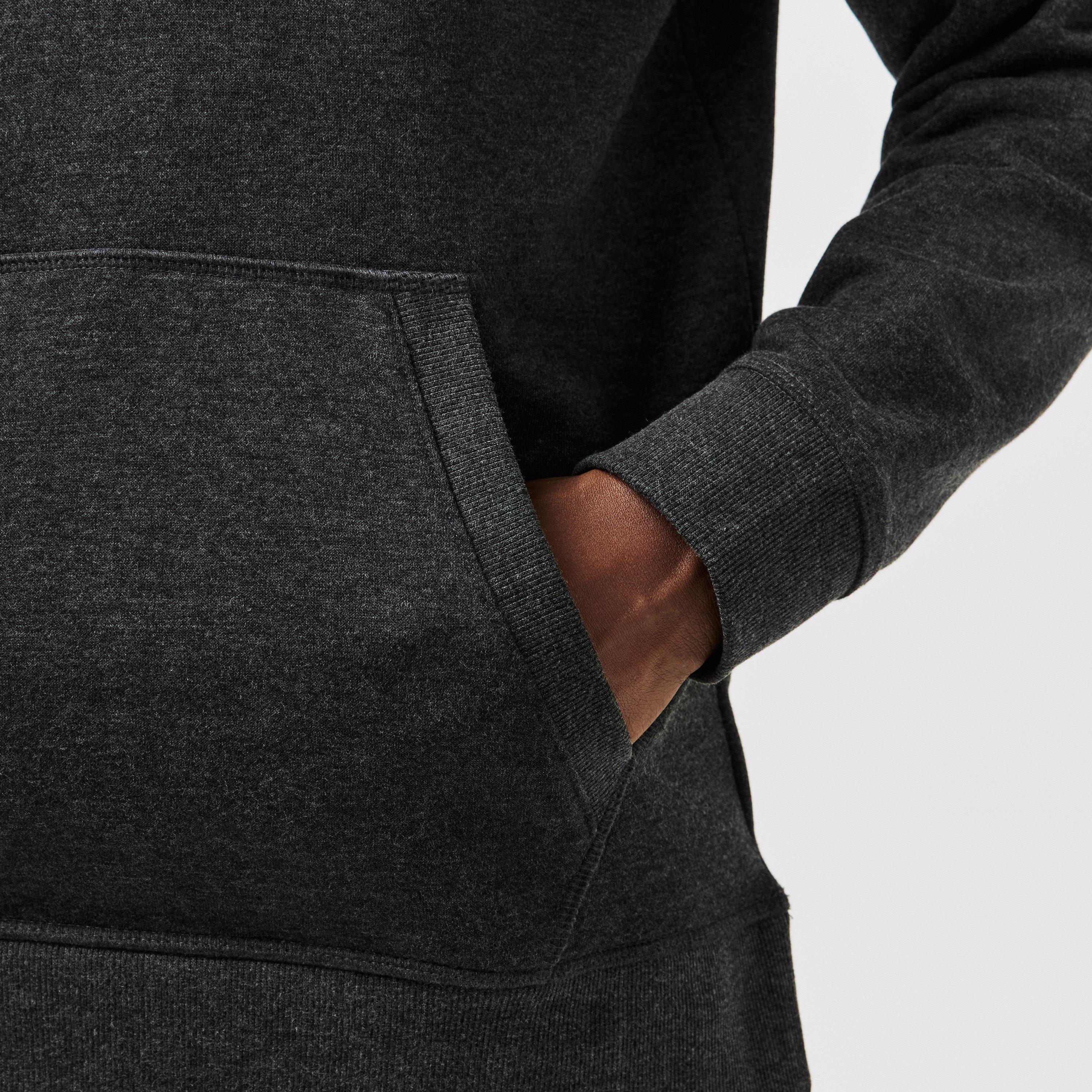Original Penguin Logo Hoodie
