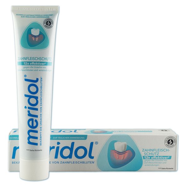 meridol Zahnpasta (75 ml)