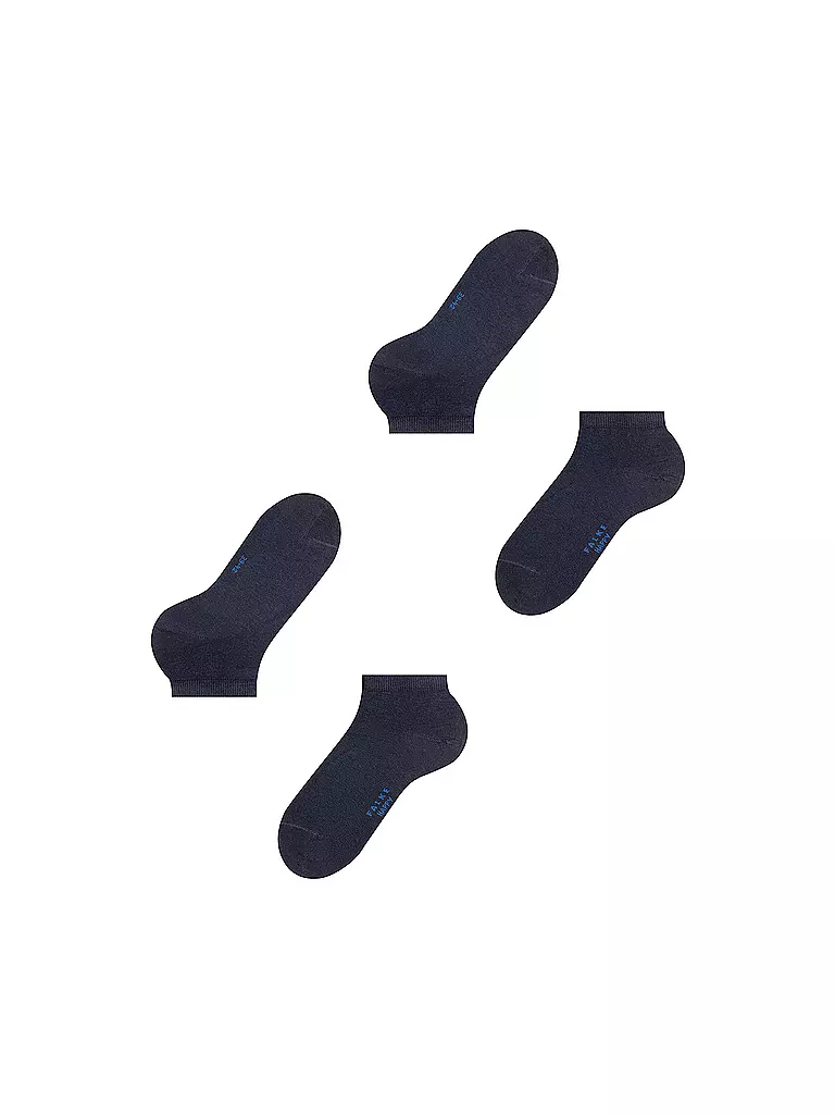 FALKE Sneakersocken 2-er Pkg 