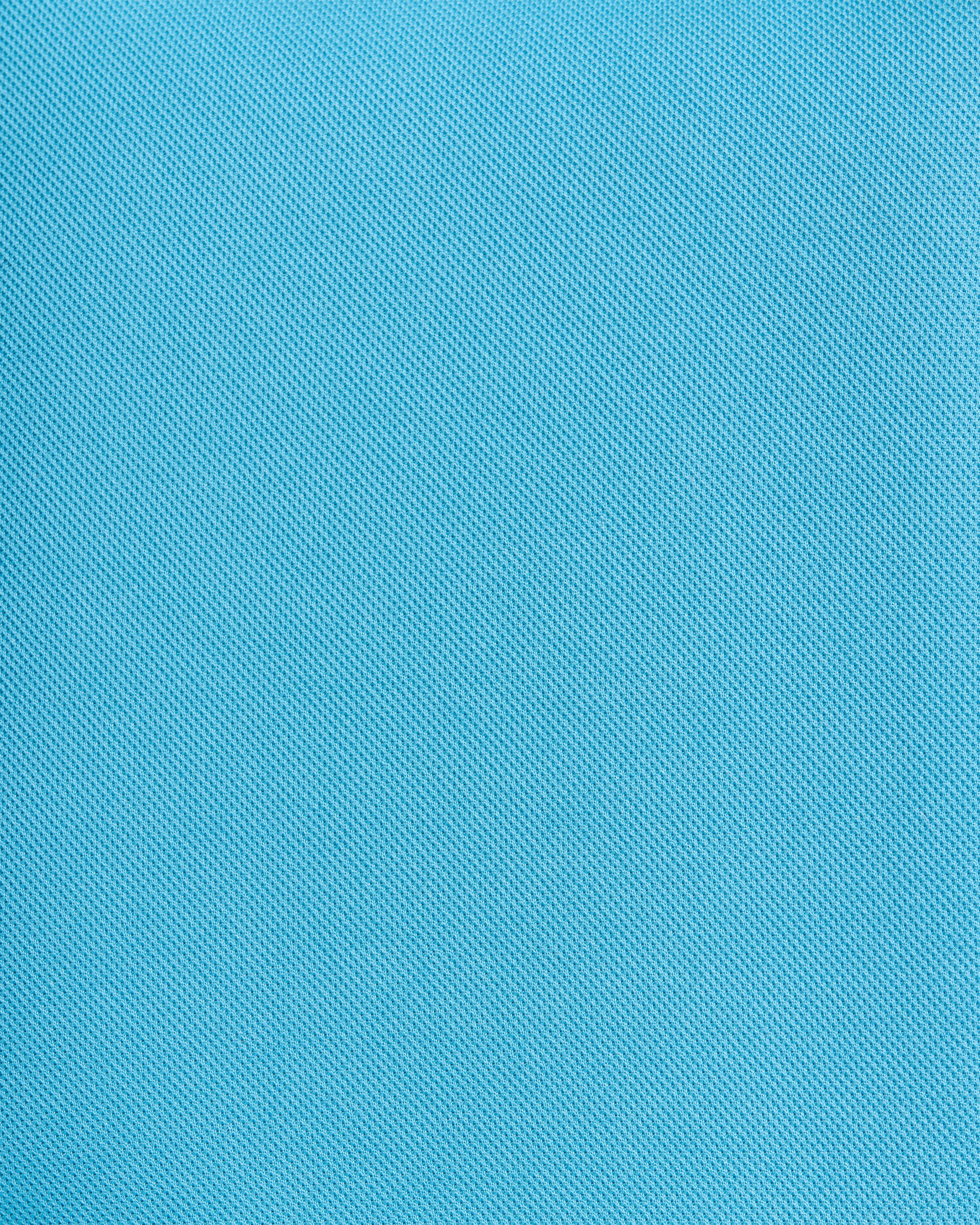 Bureaustoel DELIGHT Blauw