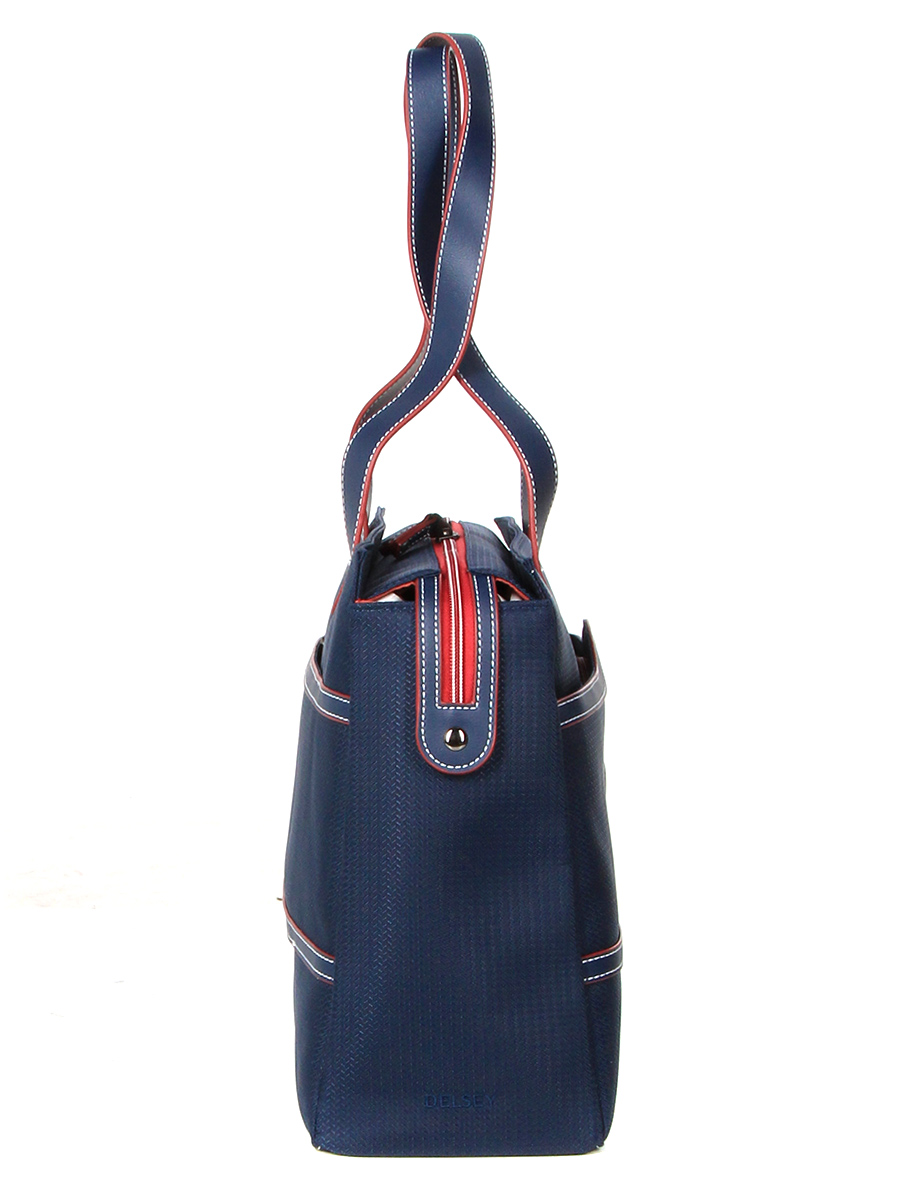 Sacoche ordinateur Delsey Chatelet Air 2.0 - 15.6 pouces