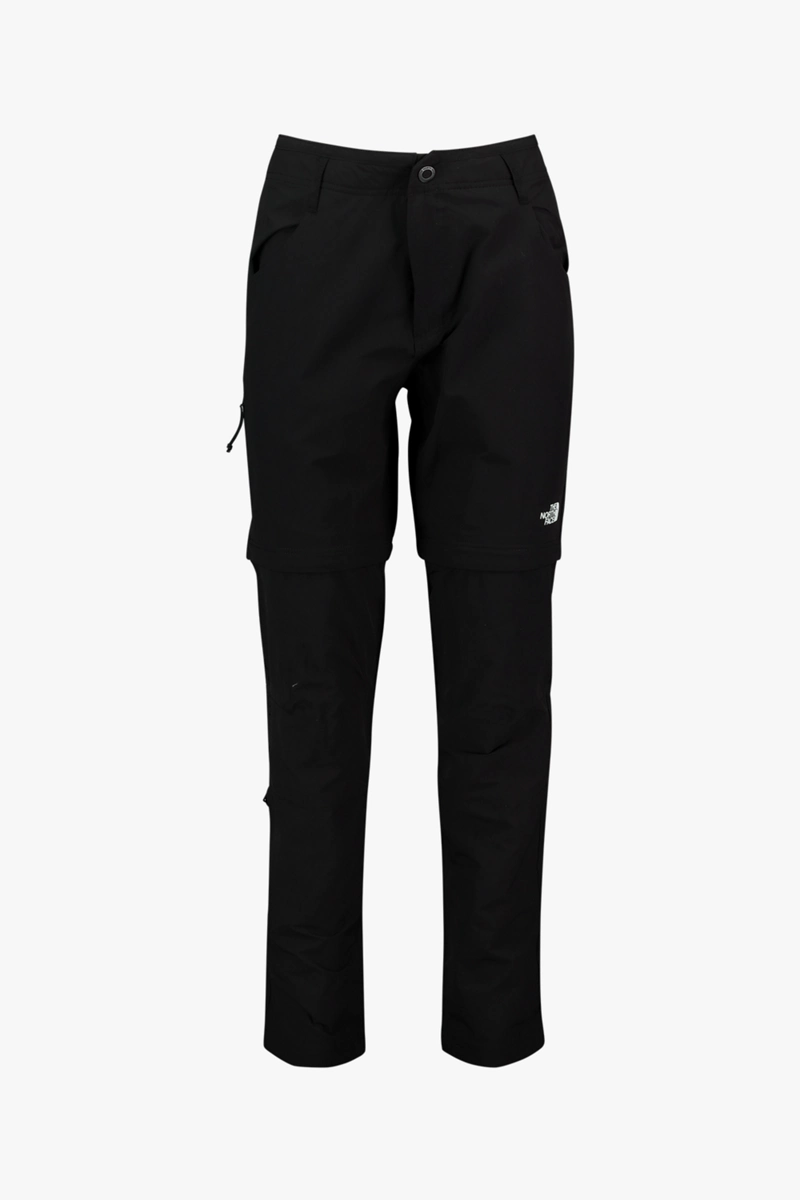 The North Face Exploration Zip-Off Damen Wanderhose