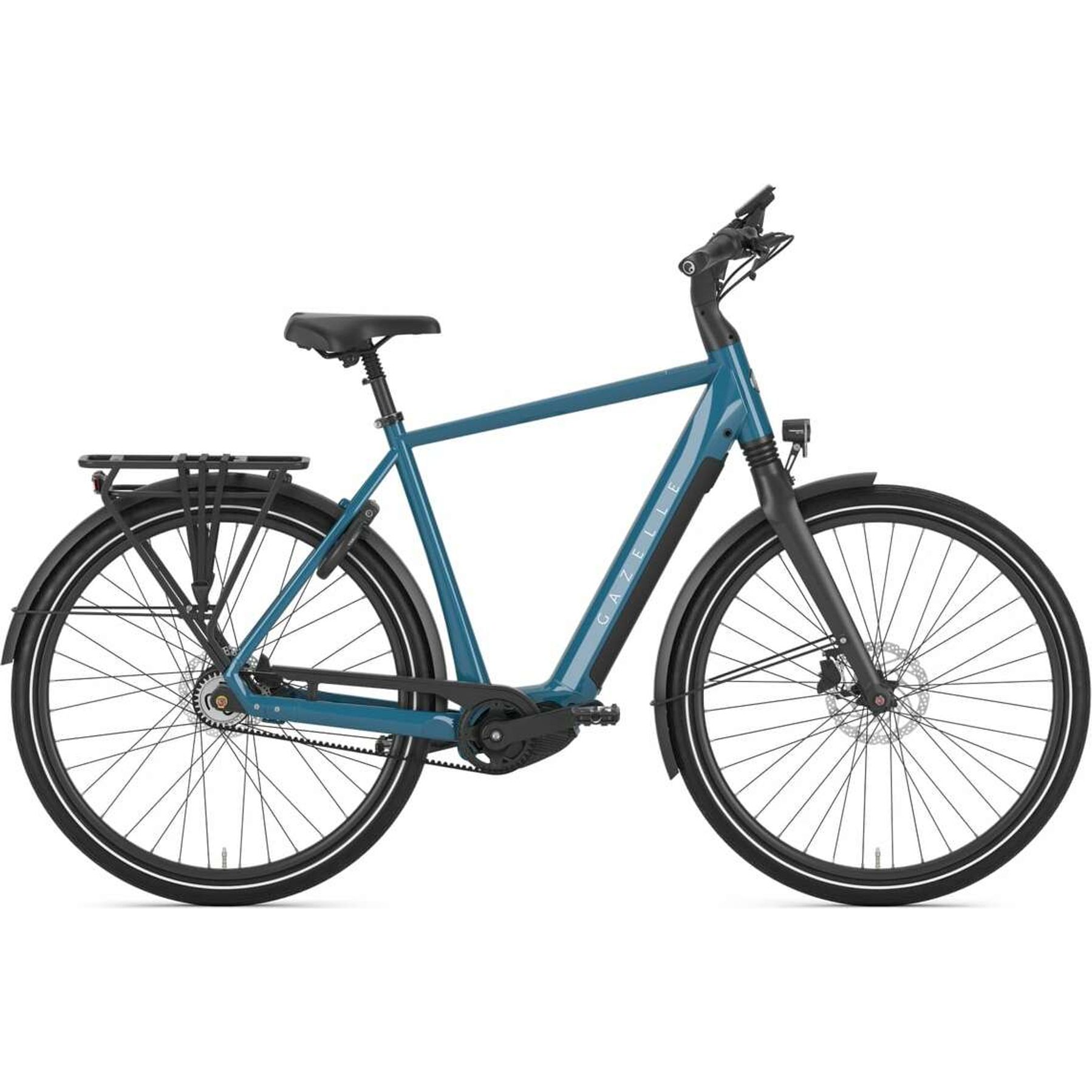 Gazelle Chamonix C5 HMS 2026