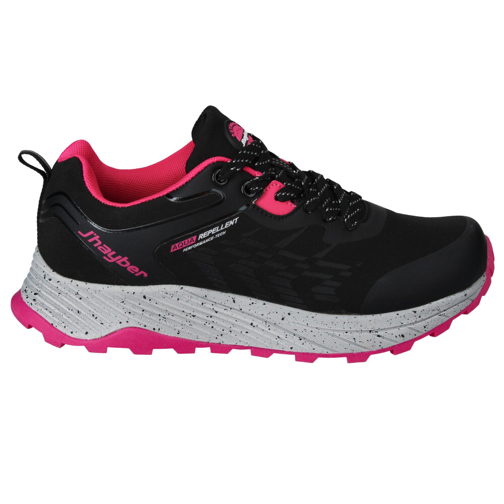 Sapatos de trekking Jhayber Mechelin