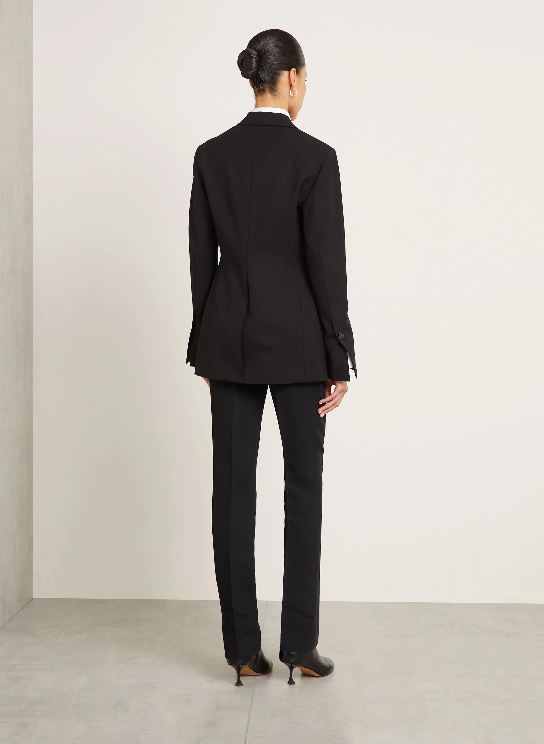 Proenza Schouler Blazer EVA
