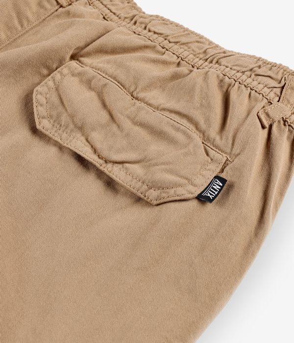 Antix Slack Cargo Shorts (sand)