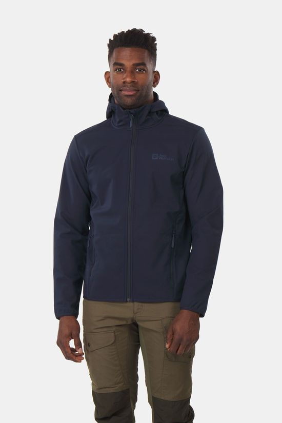 Jack Wolfskin Jack Wolfskin Bornberg Hoody M