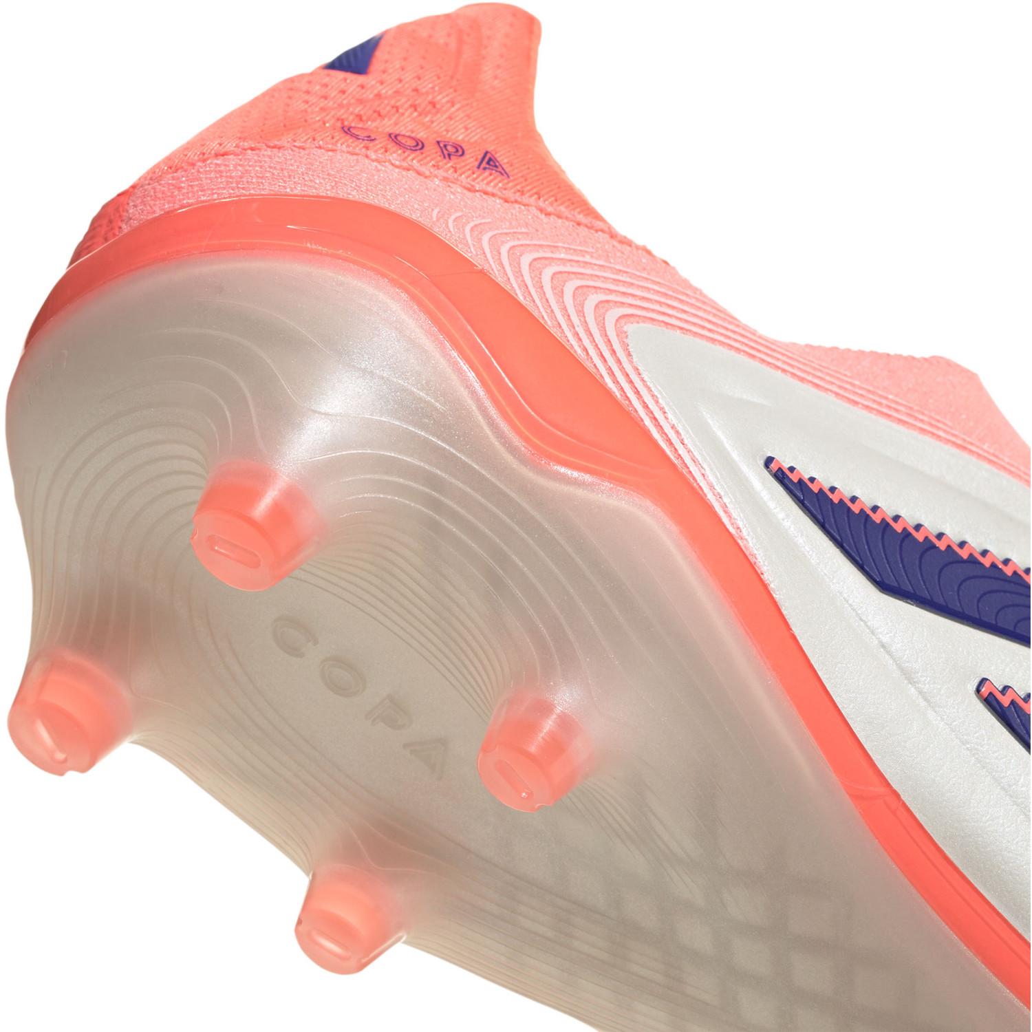 adidas Copa Pure 3 Elite Laceless FG