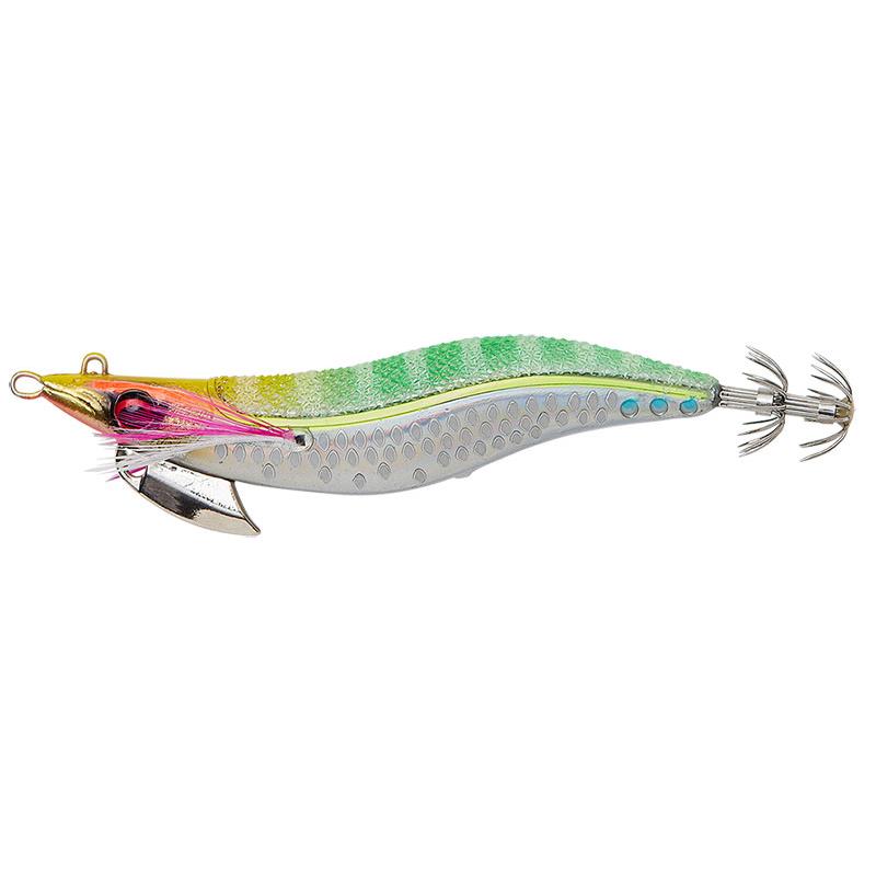 Turlutte Savage Gear Squid Beat Egi 2.5