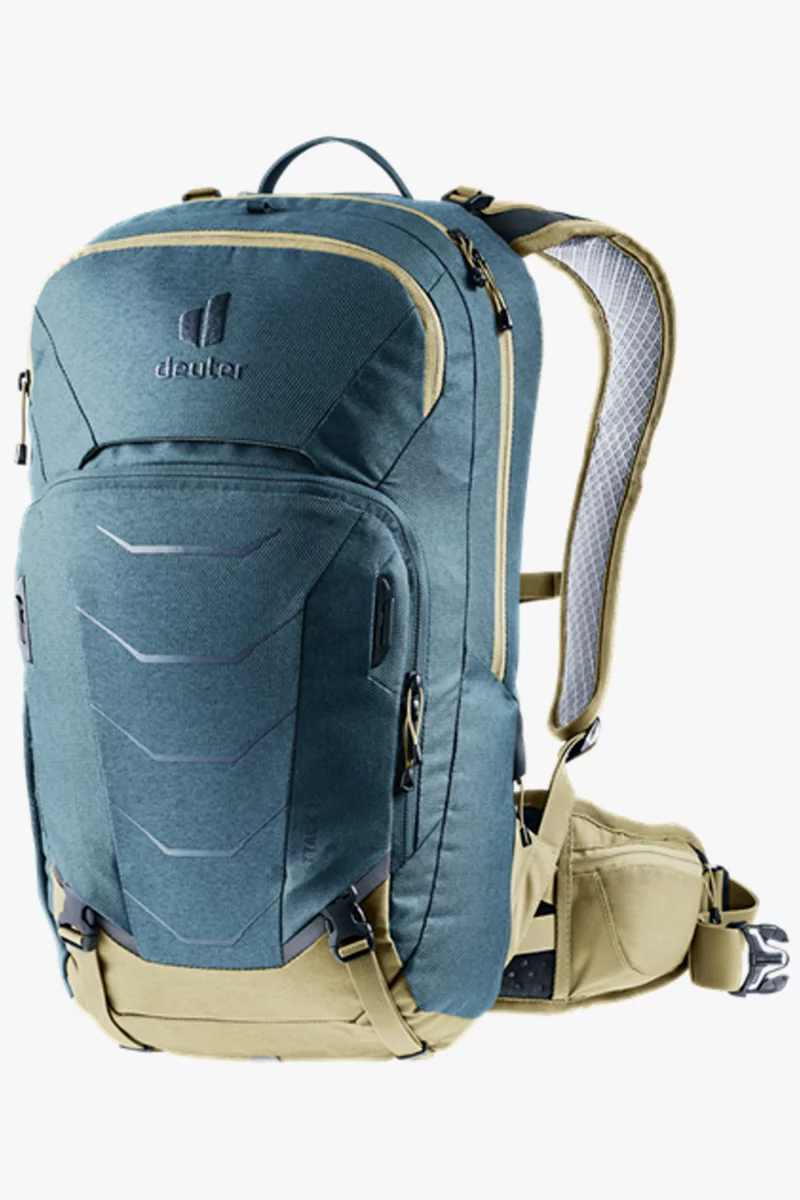 deuter Attack 16 L Bikerucksack
