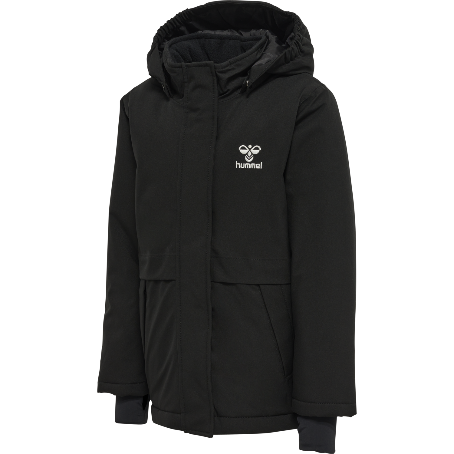 hmlURBAN TEX JACKET