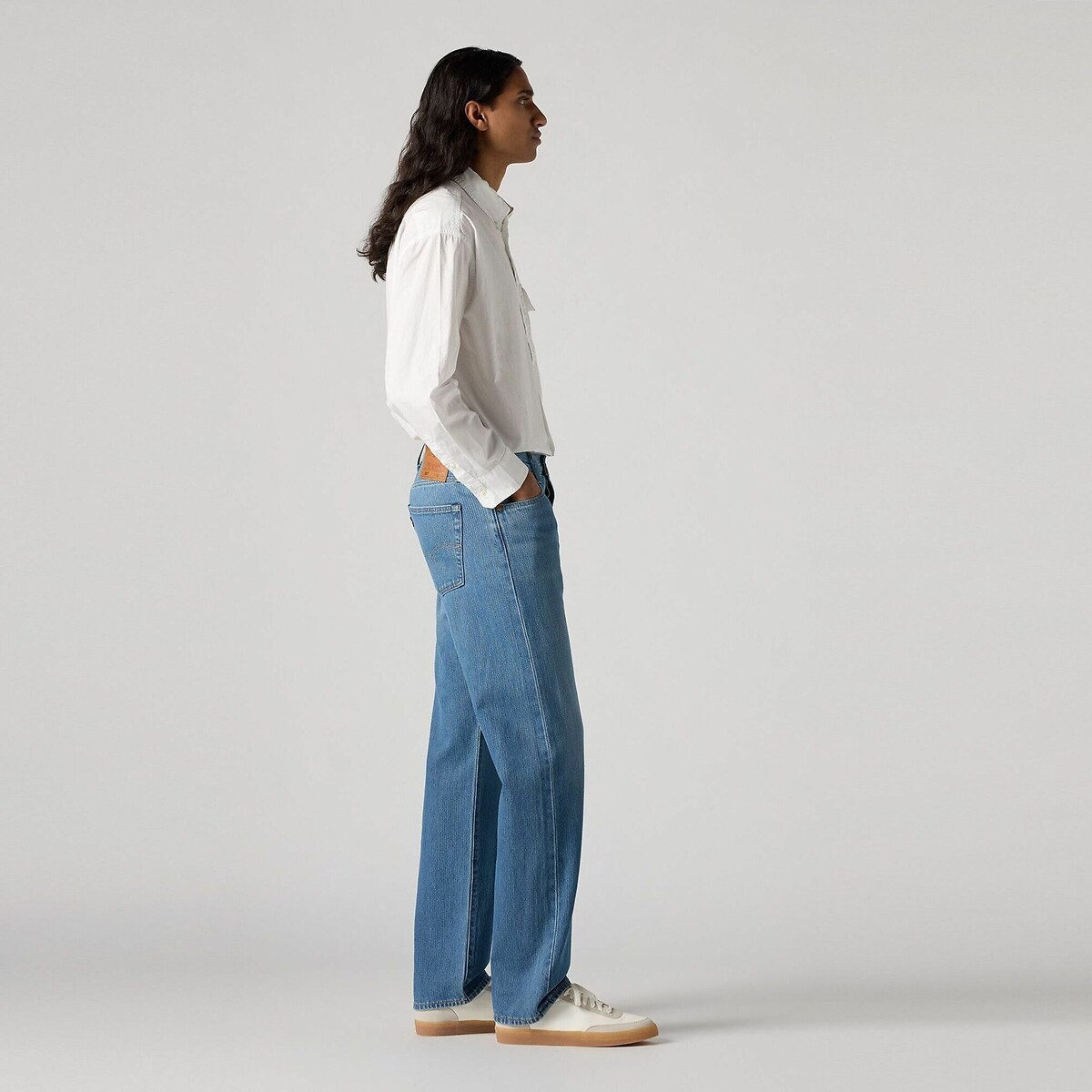 Calça jeans reta LEVI'S 501®