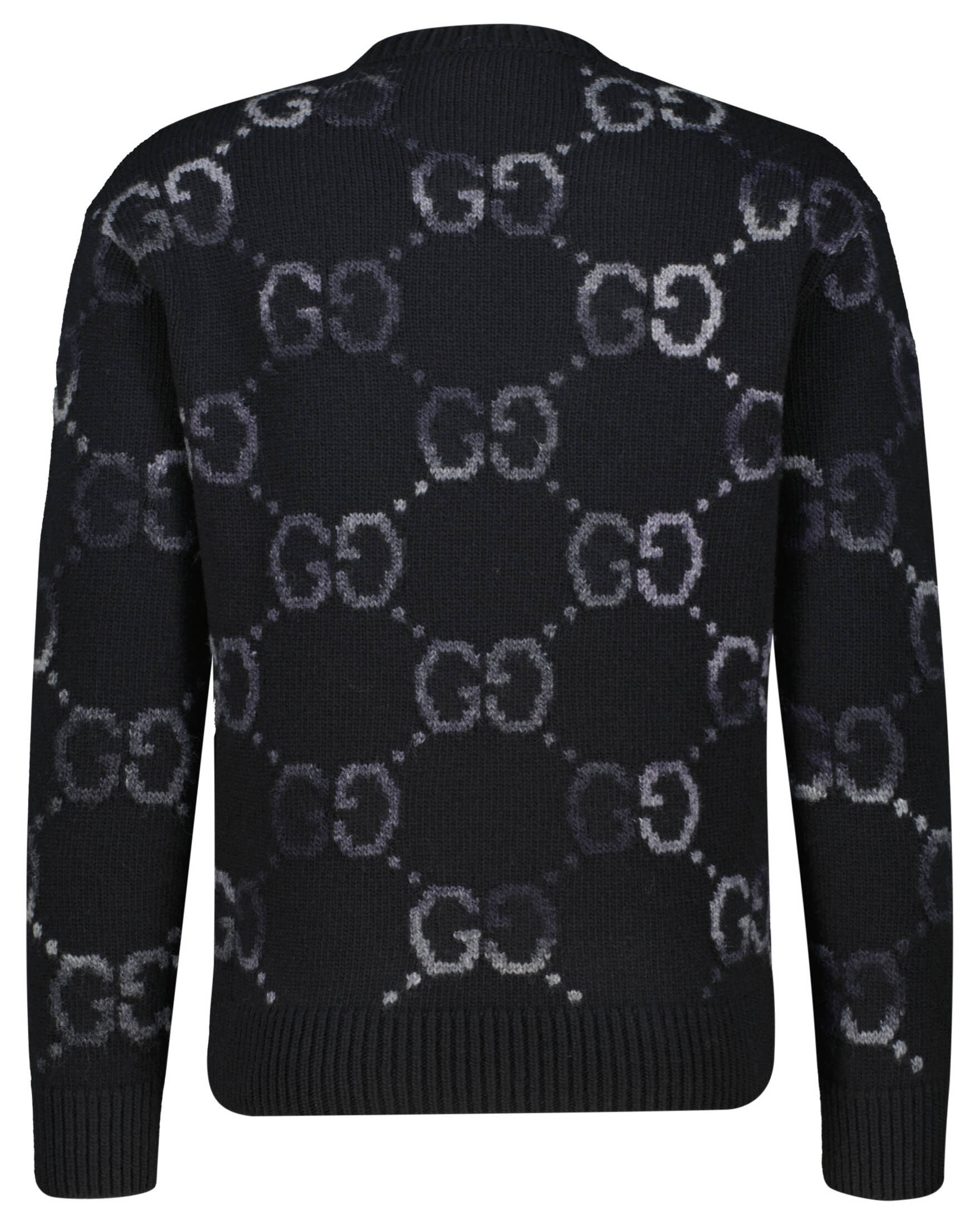 Gucci| Herren Strickpullover mit Wolle