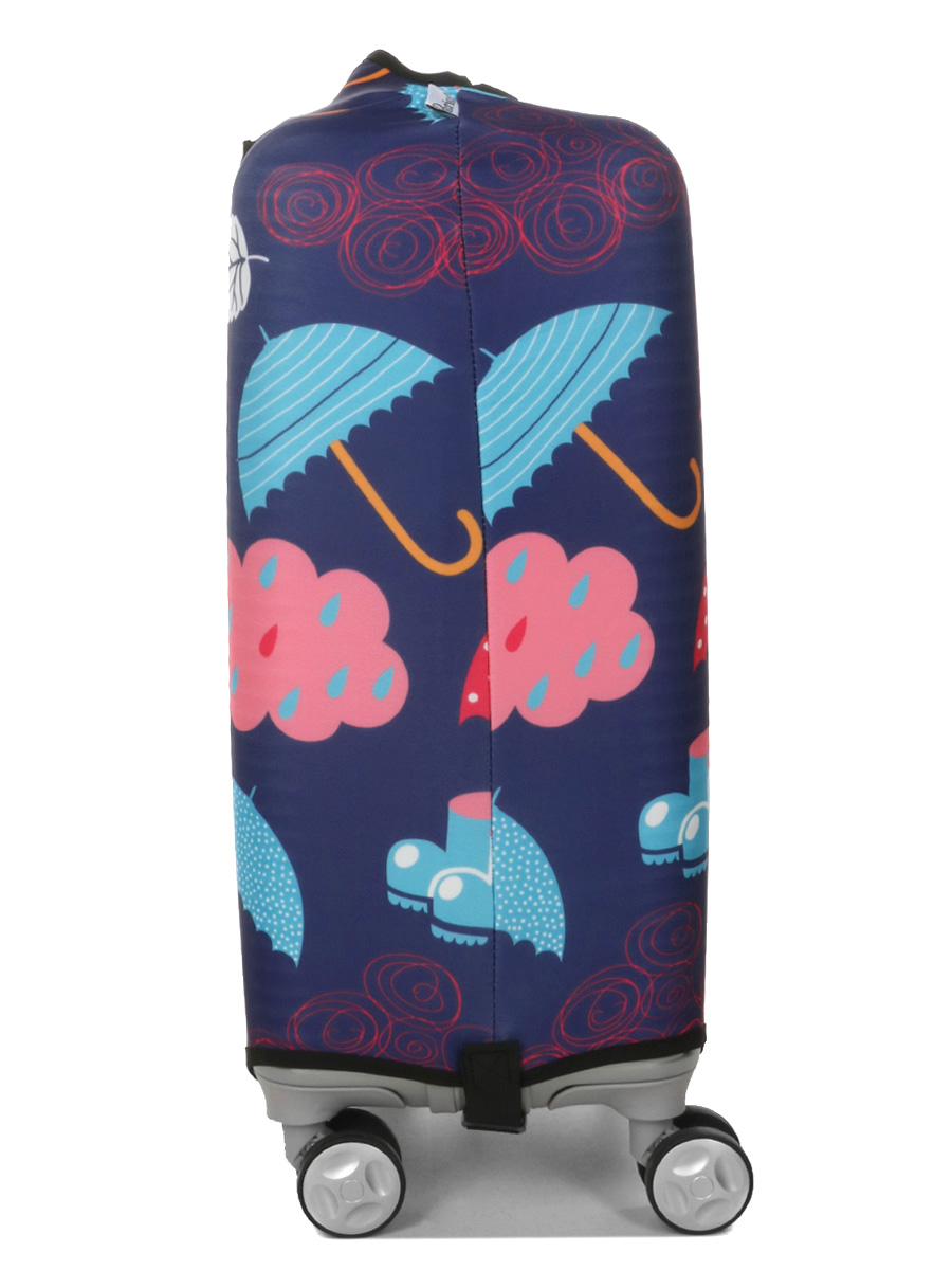 Housse de valise Periea Umbrellas S