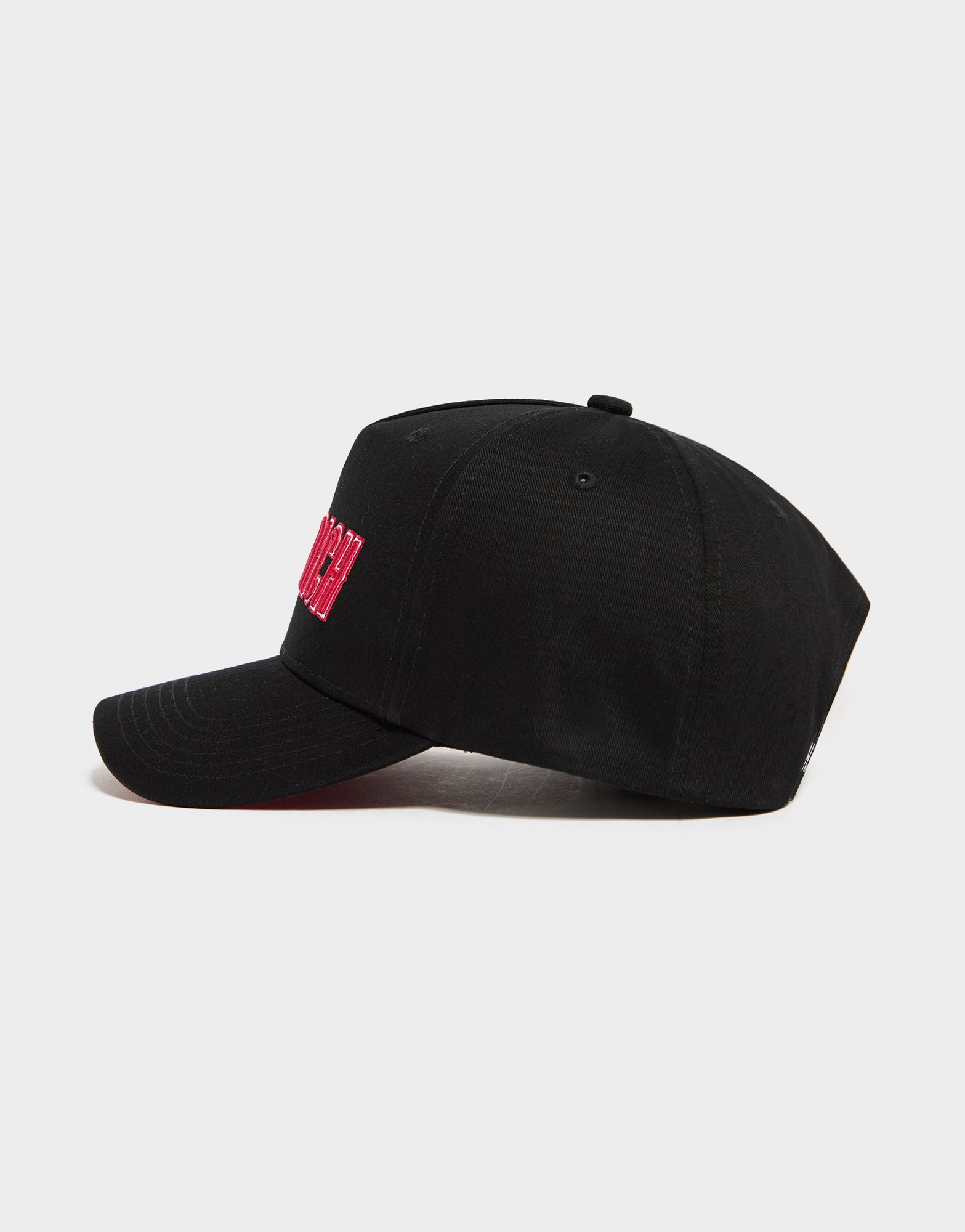 Hoodrich Casquette 5 panneaux OG Core