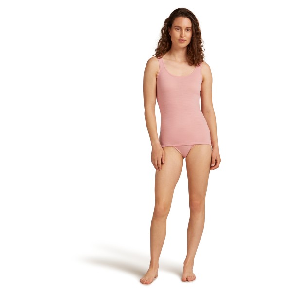 Icebreaker - Women's Siren Tank - Sous-vêtement mérinos