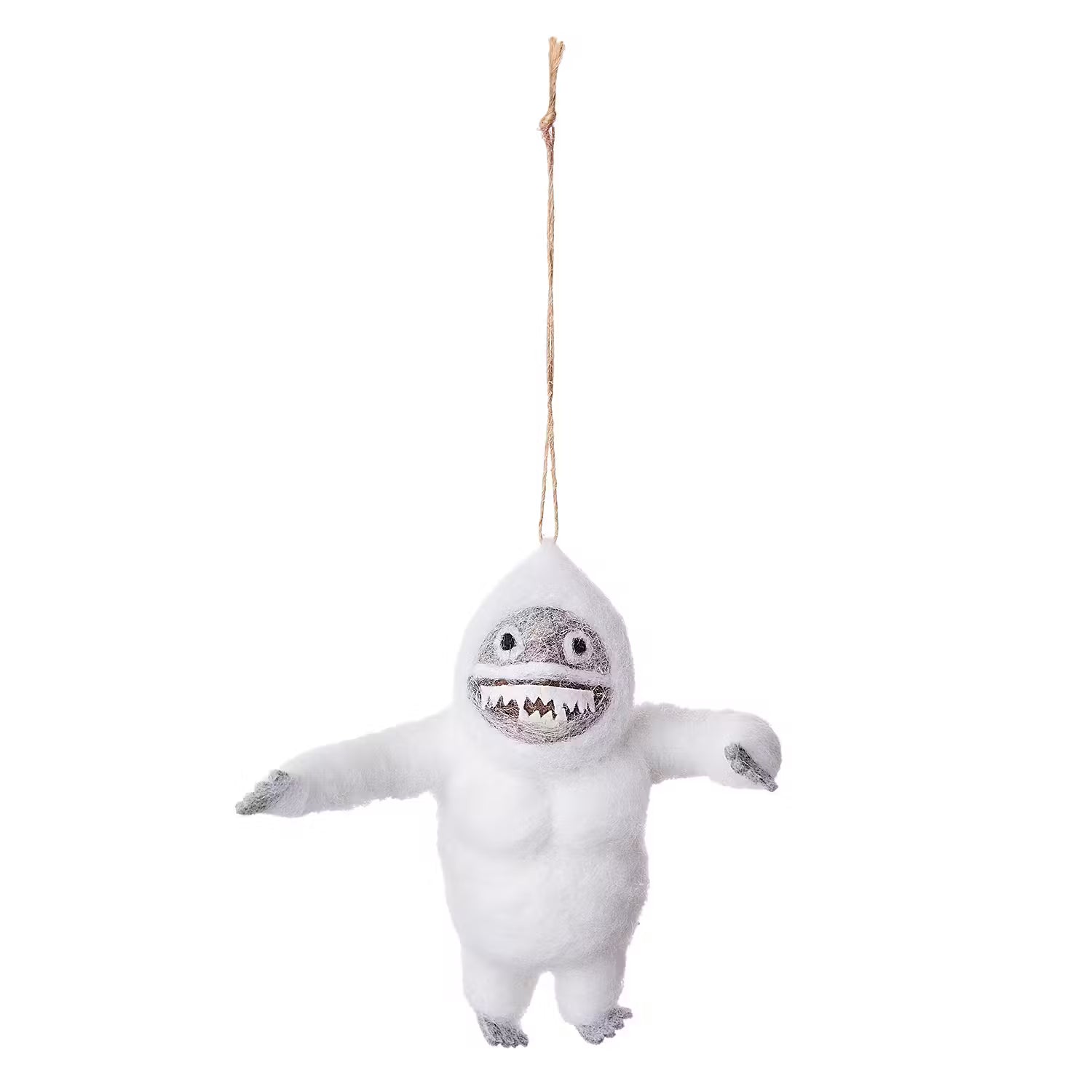 HANG ON Baumanhänger Yeti