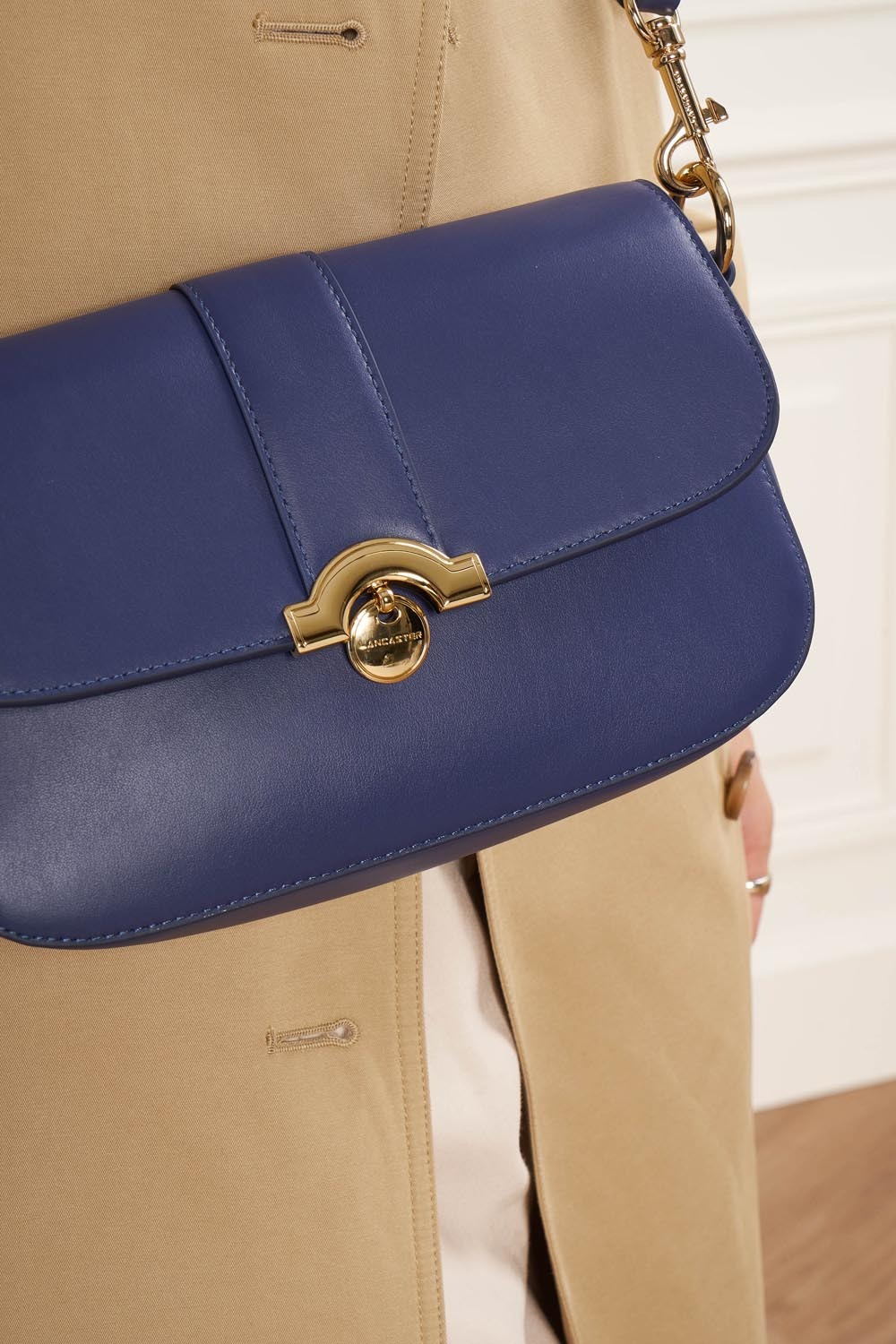 Paris Médaille-Sac baguette