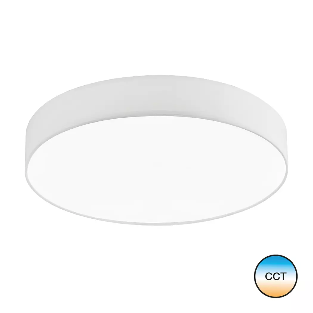 LED-Deckenleuchte Pina