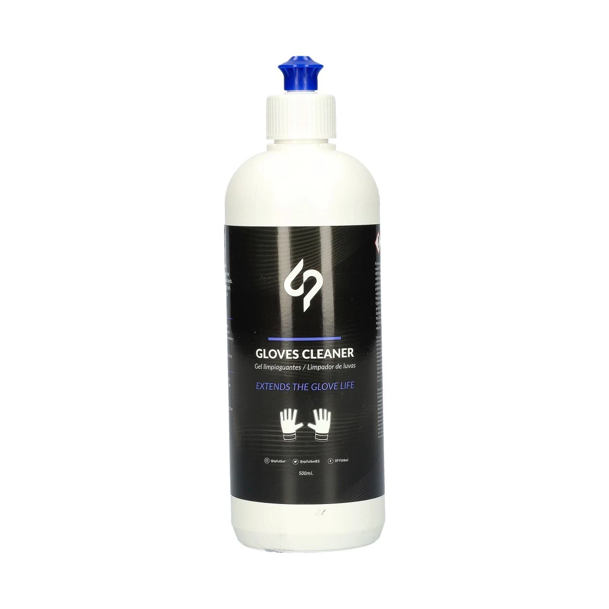Detergente SP Fútbol Gel