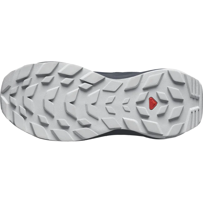 ELIXIR GORE-TEX  Hiking-Halbschuhe Damen Carbon/PearlBlue/FlintStone