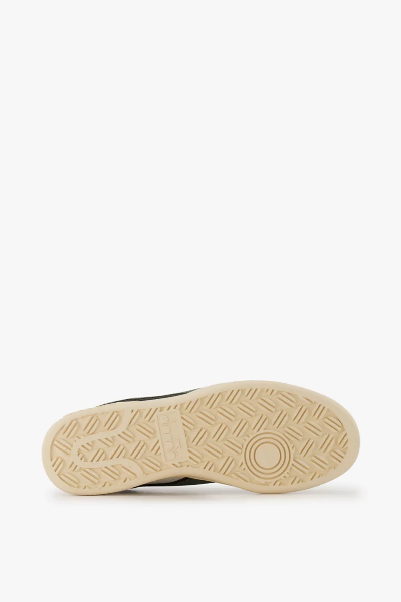 Diadora Magic Basket Low Leather Damen Sneaker