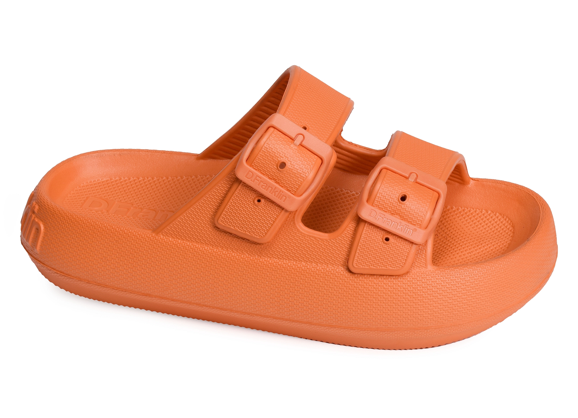 Bloomer bio orange