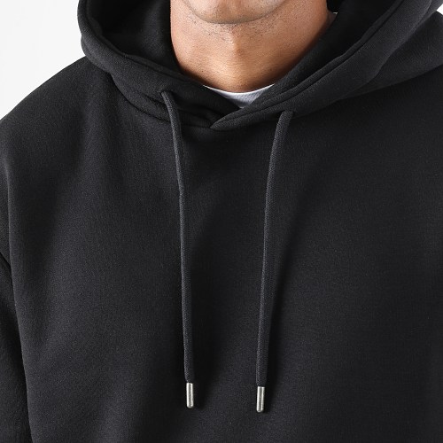 Sweat Capuche 59 Noir
