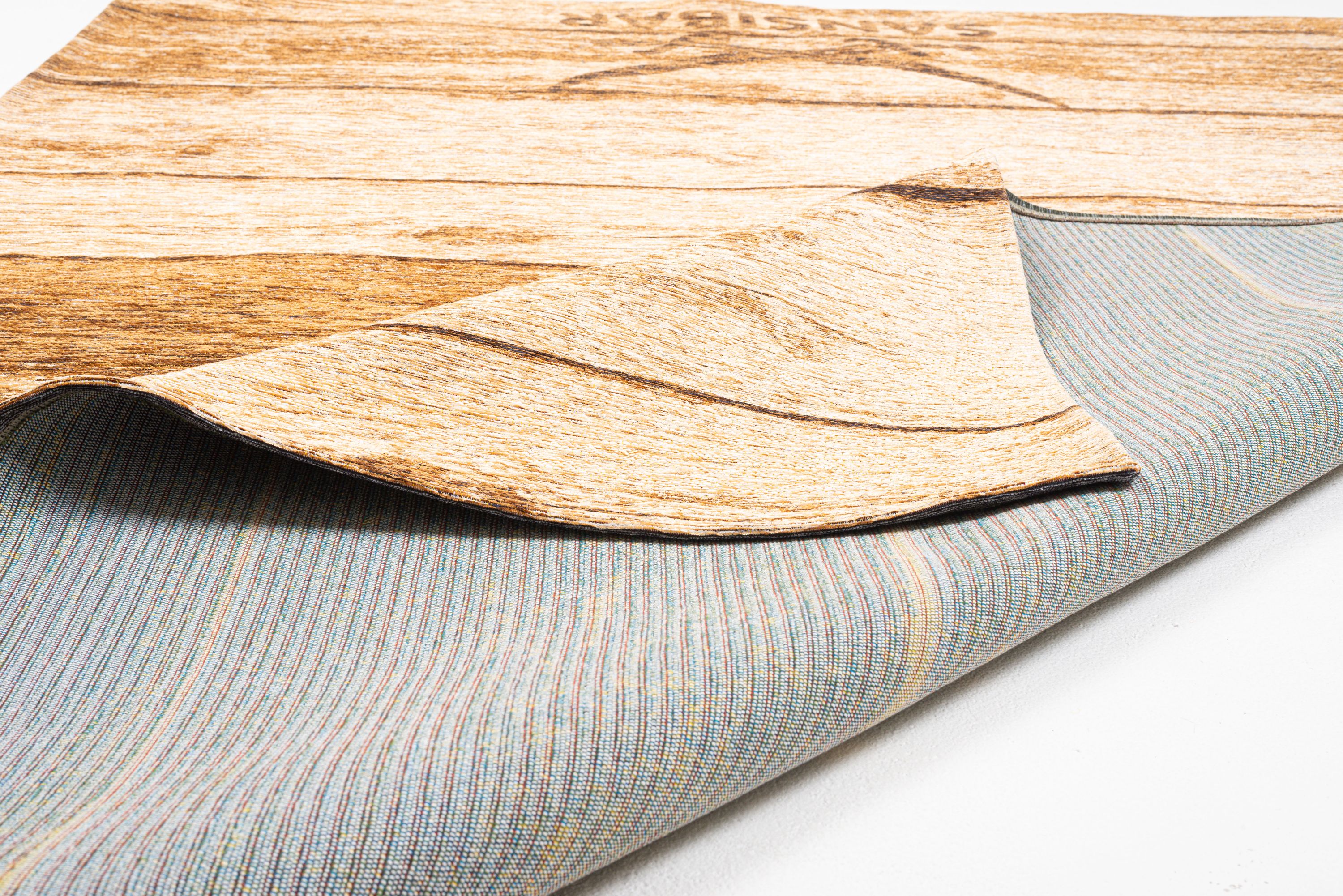 Teppich SANSIBAR KEITUM 60 x 90 cm