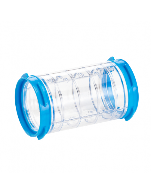 Ferplast Tunnelbuis 4 Fpi 4812 Kort - Dierenverblijf - 6x11 cm Assorti