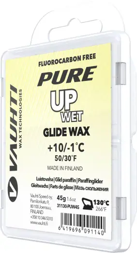 Vauhti Pure Up Glidevoks | SkatePro