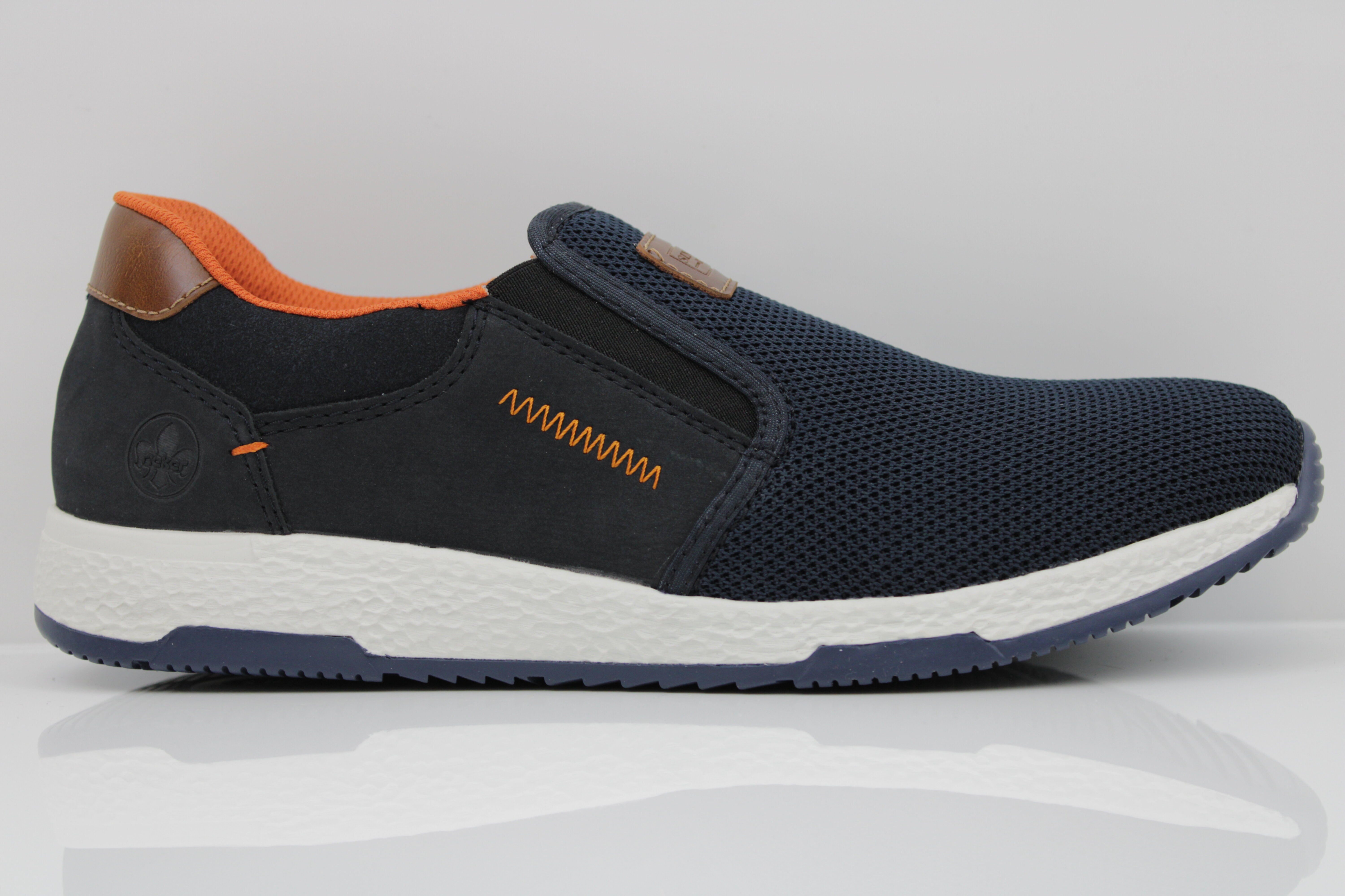 Rieker Slipper