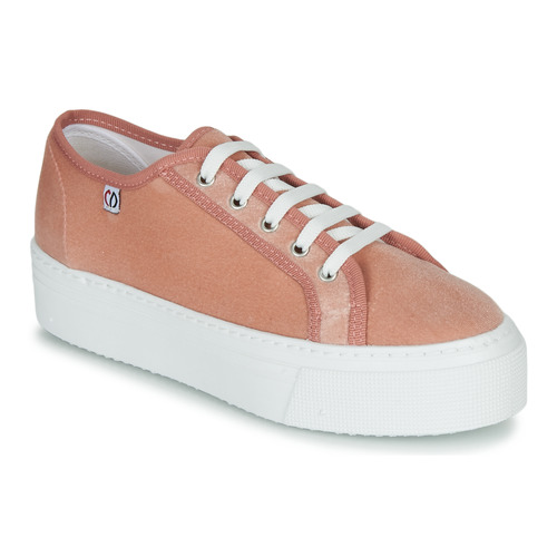 Yurban - SUPERTELA - Rose