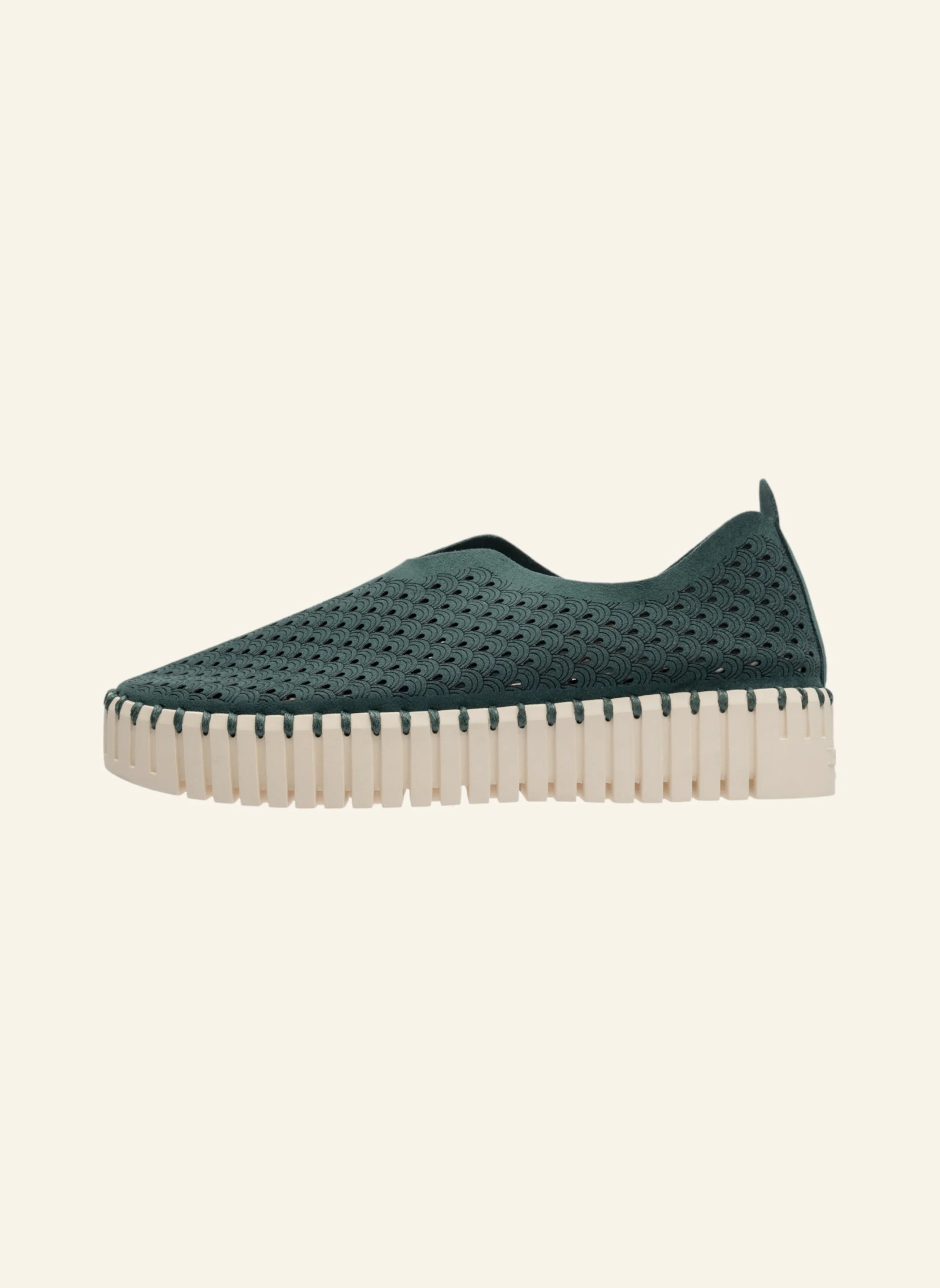 ILSE JACOBSEN Sneaker TULIP3373
