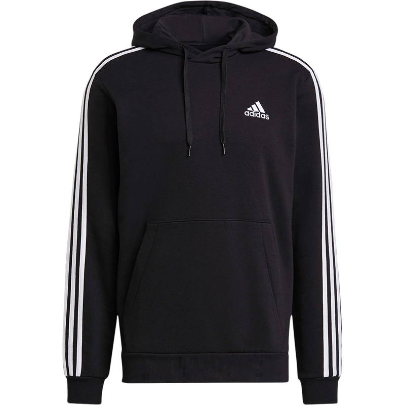 adidas 3-Stripes Hættetrøje Herre