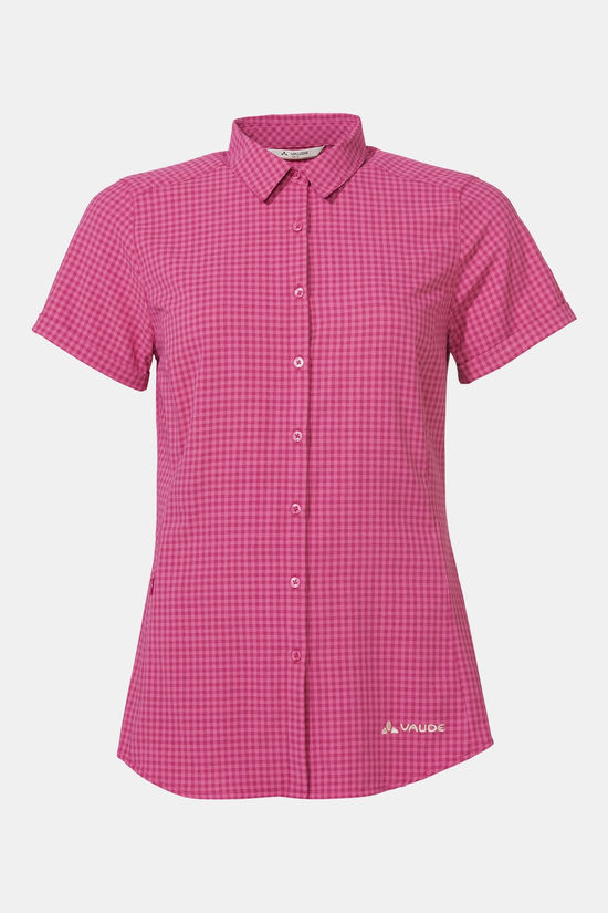 Vaude Vaude Seiland Shirt III Dames