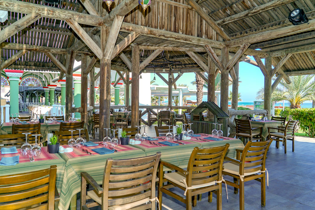 Kamelya Aishen K Club Ultra All Inclusive - Hotel