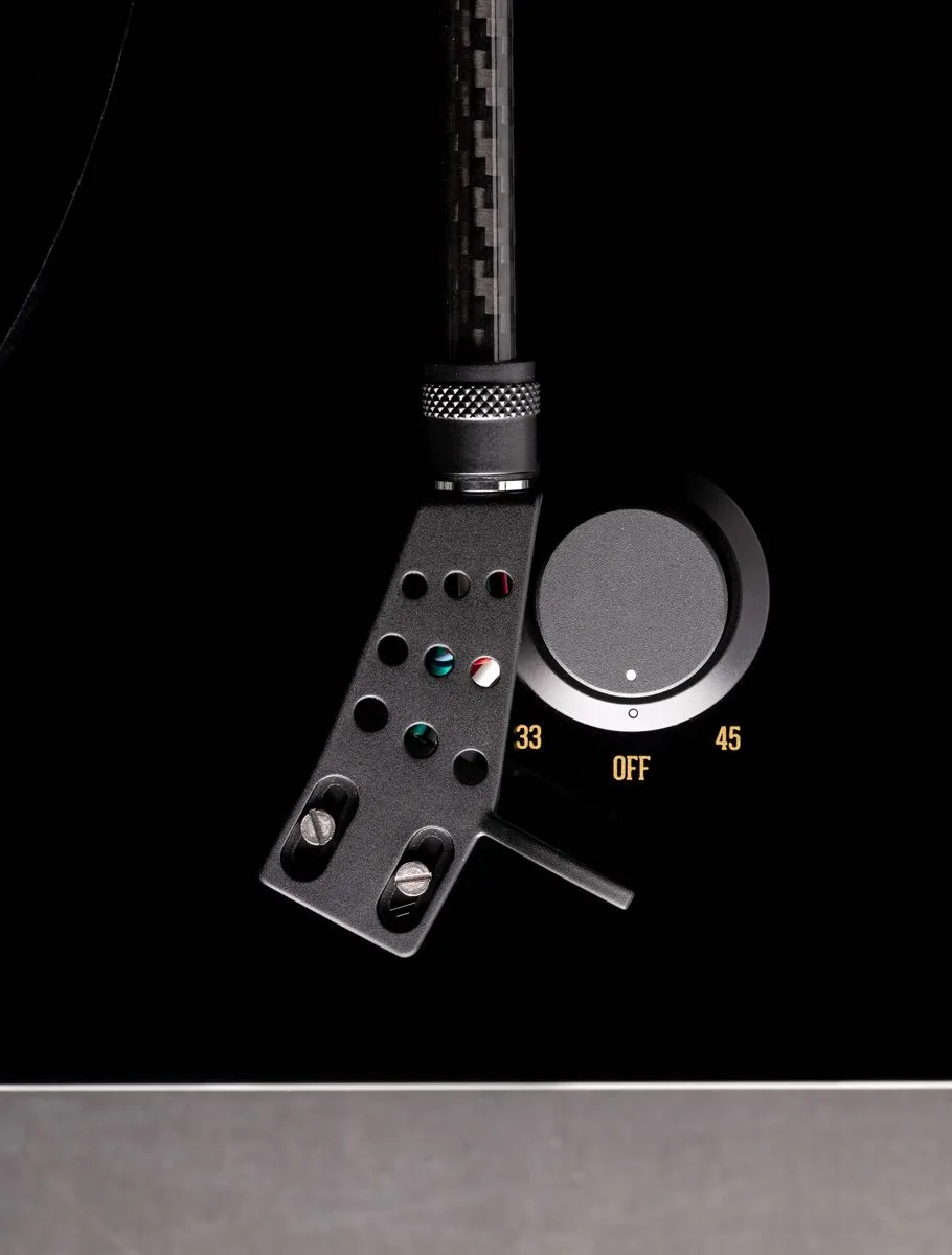 Argon Audio TT-4 Special Edition Platines vinyle hi-fi