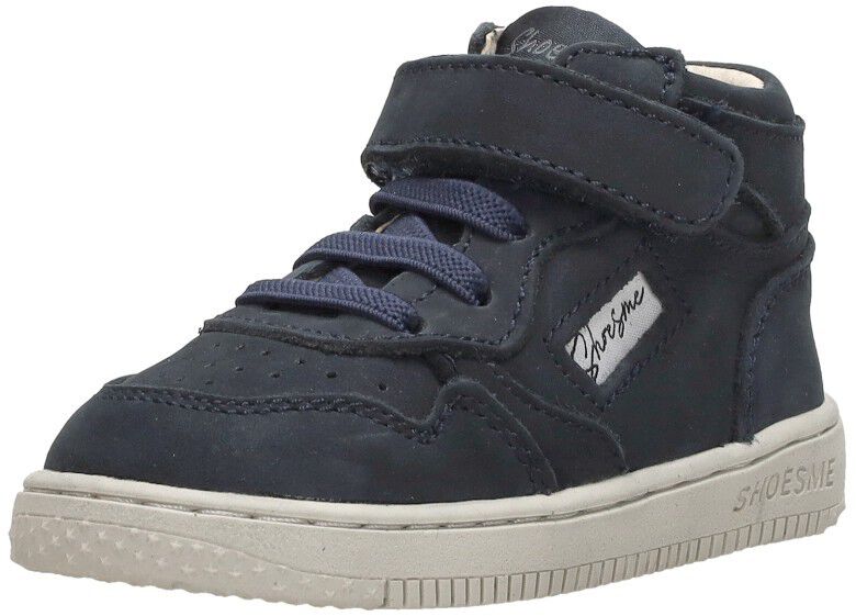 Shoesme Baby-Proof blauw
